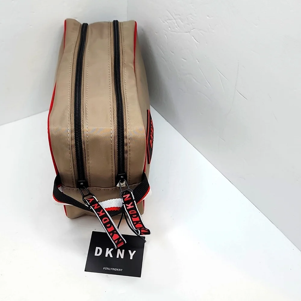 Dkny toiletry travel